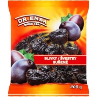 Dr. Ensa Švestky sušené 100g