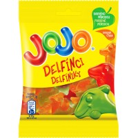 JOJO Delfínci 80g