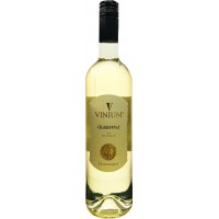 Vinium Classique Chardonnay víno bílé polosuch�...