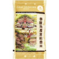 AAA Thai Jasmine rice 18.18 kg