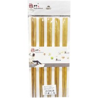 Hůlky bambusové 10párů