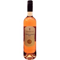 Vinium Velké Pavlovice Cabernet Sauvignon rosé 7...