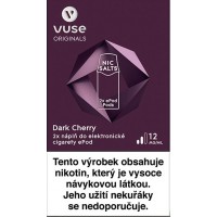 Vuse ePod Dark Cherry original 2ml 12mg