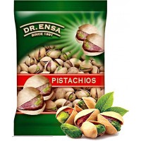 Dr. Ensa pistácie pražené solené 60g