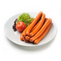 Učňovské párky cca 100g