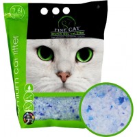 FINE CAT Silica-gel 7,6litru / 3,3kg