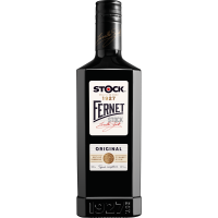 Fernet stock 0.5L
