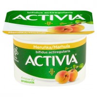 Danone Activia Meruňka 120g