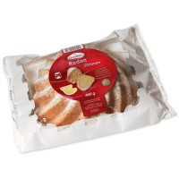 Goldfein bábovka citronová 400g