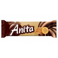 Anita sušenka  kakao 45g