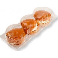 Větrník karamelový 90g