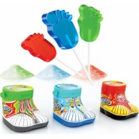Johny bee boot diper 30g