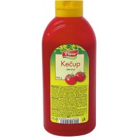 Viva Kečup jemný 900g