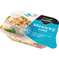 Gastro Menu Salát mexický 140g