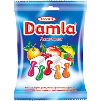 Damla bonbóny mix 500g