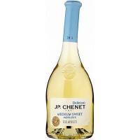 J.P. Chenet víno Medium Sweet Blanc 11,5% - FRA 0... J.P. Chenet víno Medium Sweet Blanc 11,5% - FRA 0...