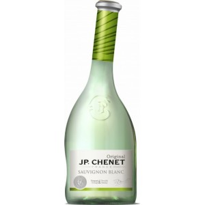 J.P. Chenet Colombard-Chardonney bílé polosuché víno 0,75l