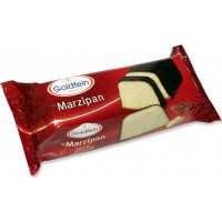 Goldfein blok marcipánový 400g