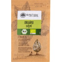 It's Natural BIO Oregáno sušené 7 g