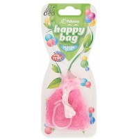 Paloma Happy Bag Bubble Gum osvěžovač vzduchu 1...