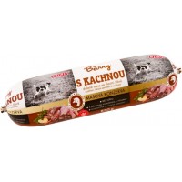 Chejn s kachnou dušené maso ve vlastní šťáv...