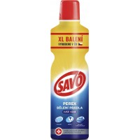 Savo Perex Svěží vůně, 1,2 l