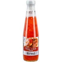 Thai Pride Omáčka chilli sladká na kuře 295ml