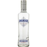Amundsen vodka 37,5% 0.5L