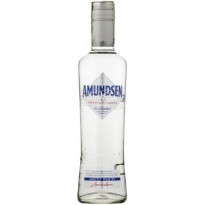 Amundsen vodka 37,5% 0.5L