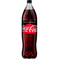 Coca Cola Zero 1,75l