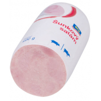 ARO Salám šunkový 60% cca 100g