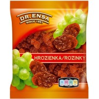 Dr.Ensa rozinky sušené 100g