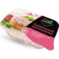 Gastro salamova pomazanka 120g