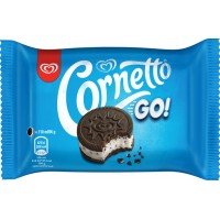 Algida Cornetto GO 110ml