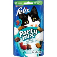 Felix Party Mix Ocean Mix 60g