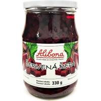 Alibona řepa červená 330g