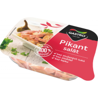 Gastro Menu Salát Pikant 140g