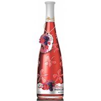 Dolci Momenti víno Muscat Rosé 0,75L 11% - MOL0,...