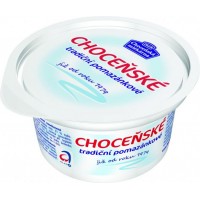 Choceňská Mlékárna Choceňské tradiční poma...