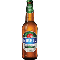 Birell Zelený ječmen nealkoholické pivo 0,5l