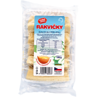 Česká cena Rakvičky 130g