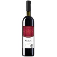 Exclusive Merlot 750ml