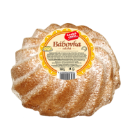Česká cena Bábovka selská 300g