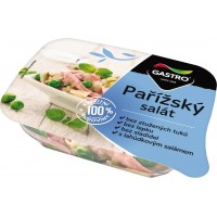 GASTRO Salát pařížský 140g