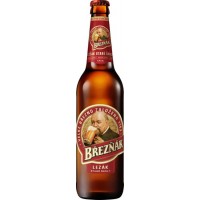 Březňák ležák staré školy, sklo 0,5l