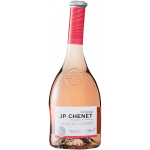 J.P. Chenet víno Grenache - Cinsault 12% - FRA 0,75L