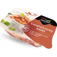 Gastro Loupežnický salát 140g