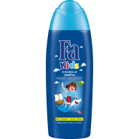 Fa Kids pirát sprchový gel 250ml