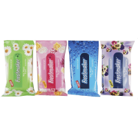 Freshmaker vlhčené ubrousky 15ks Kids