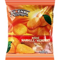 Dr.Ensa Meruňky 100g